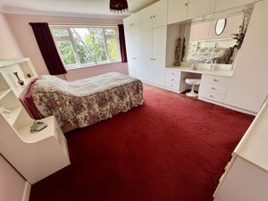Master Bedroom- click for photo gallery